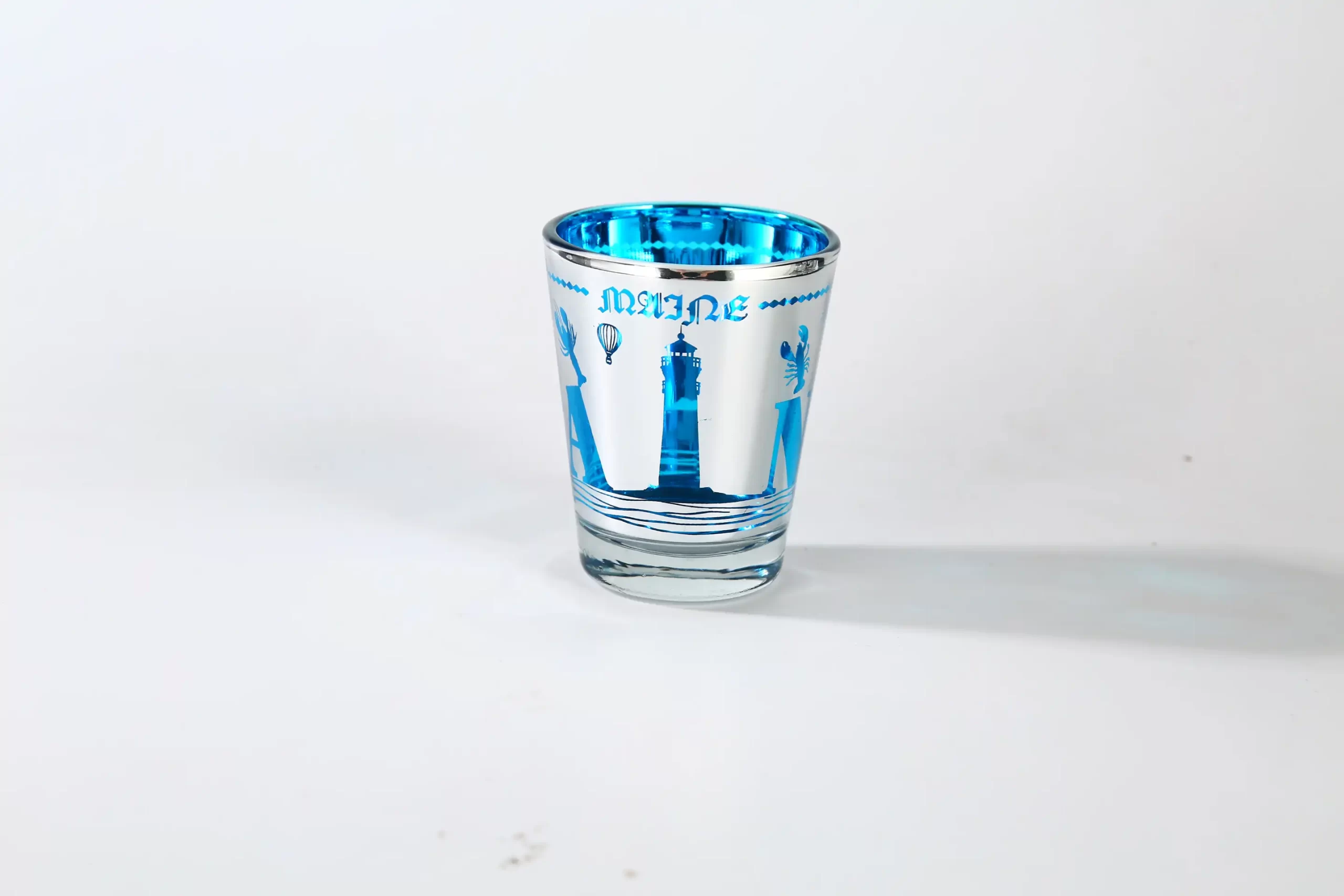 Shot Glass XY-43