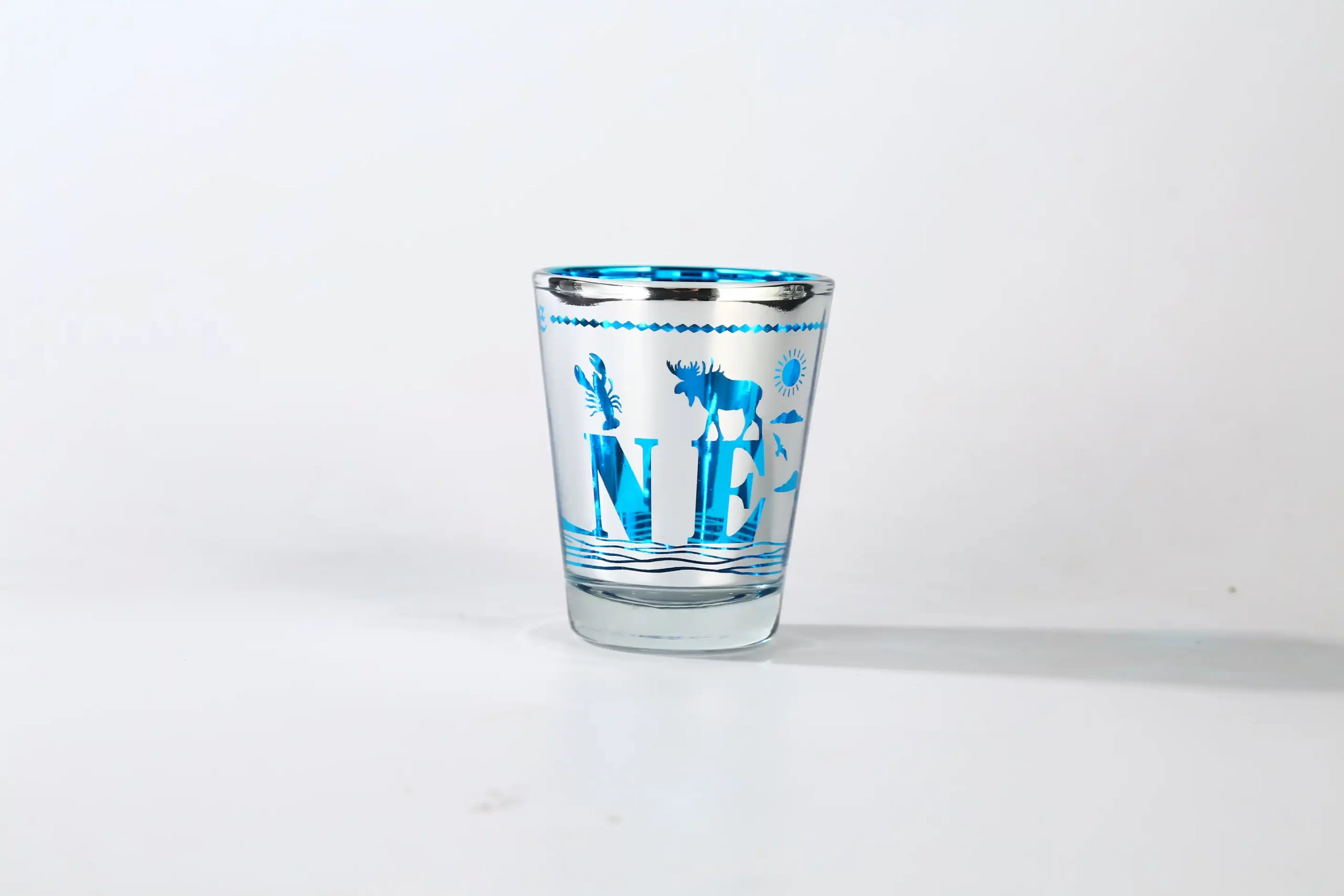 Shot Glass XY-43