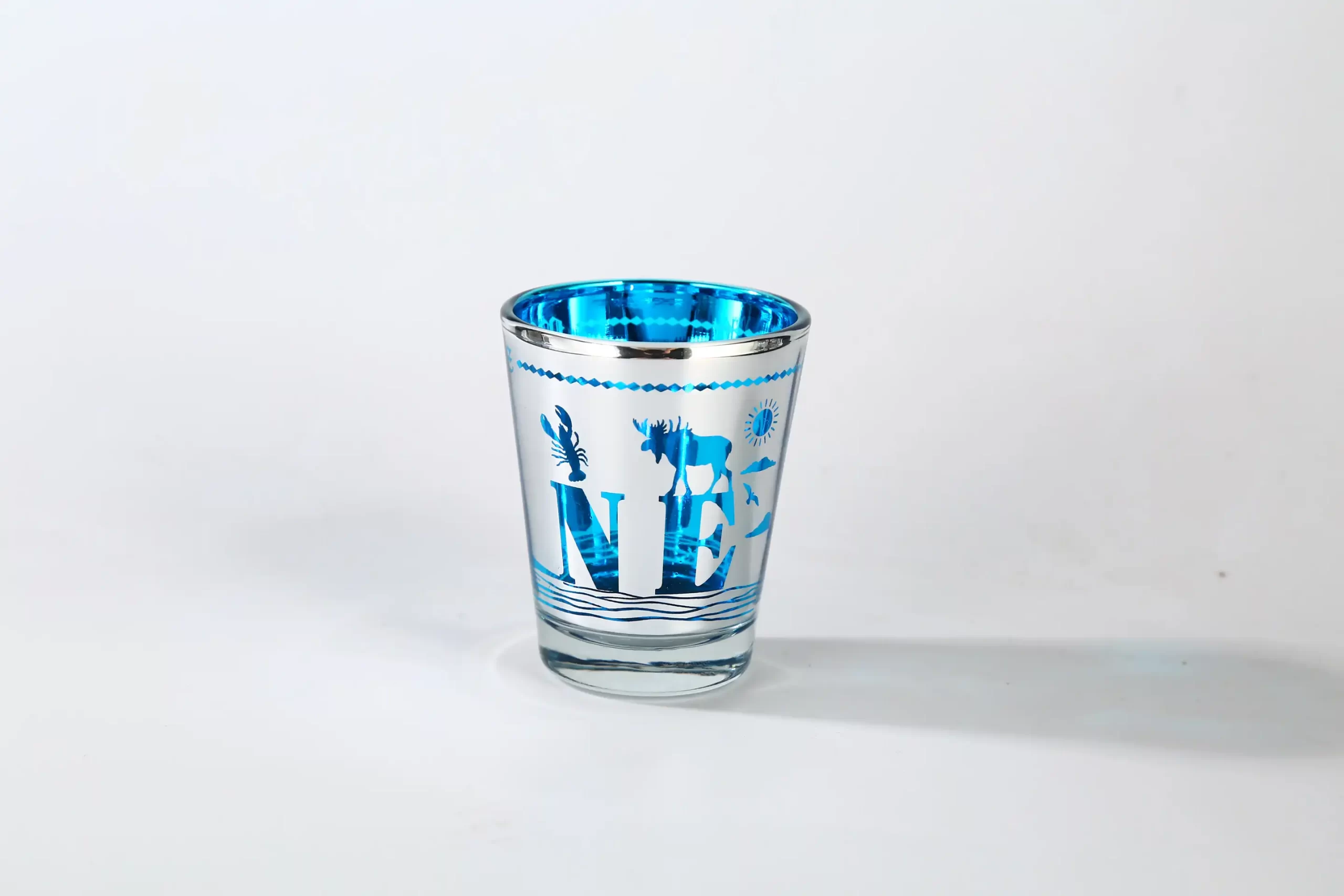 Shot Glass XY-43