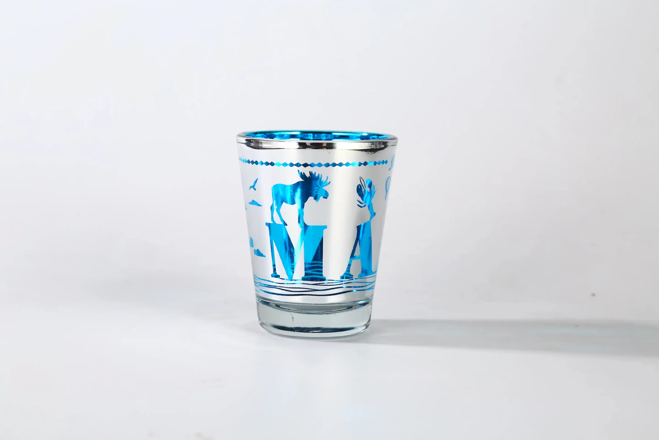 Shot Glass XY-43