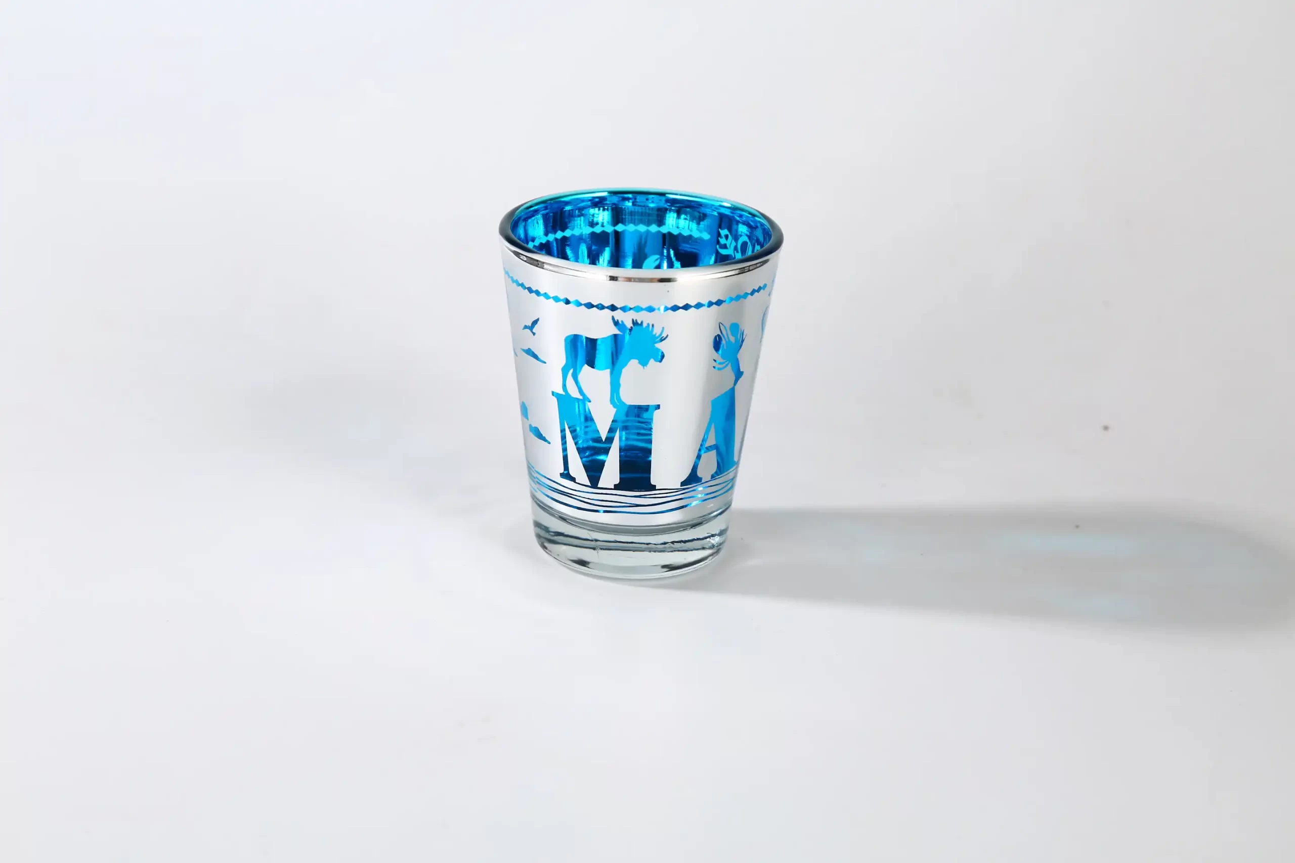 Shot Glass XY-43