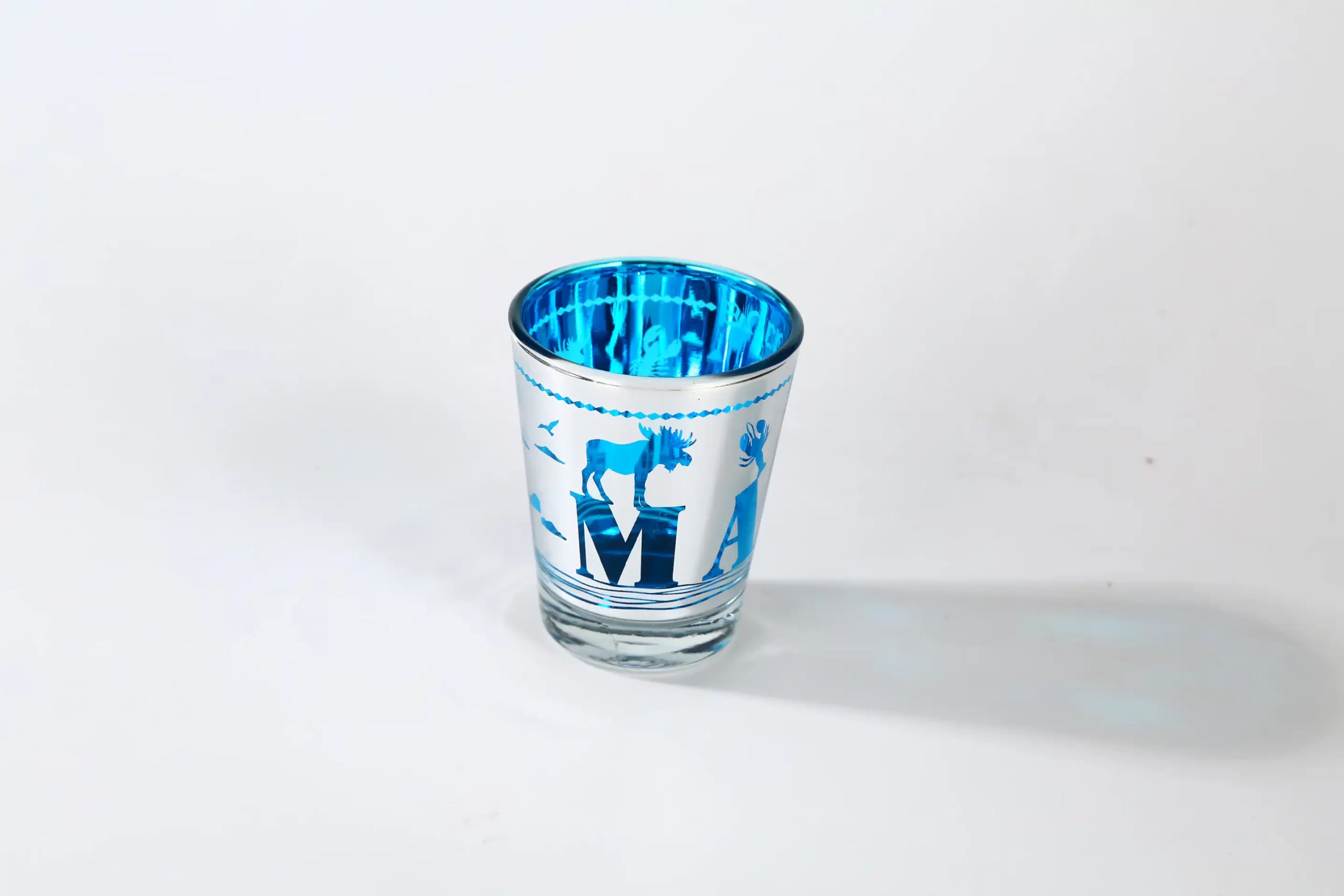 Shot Glass XY-43