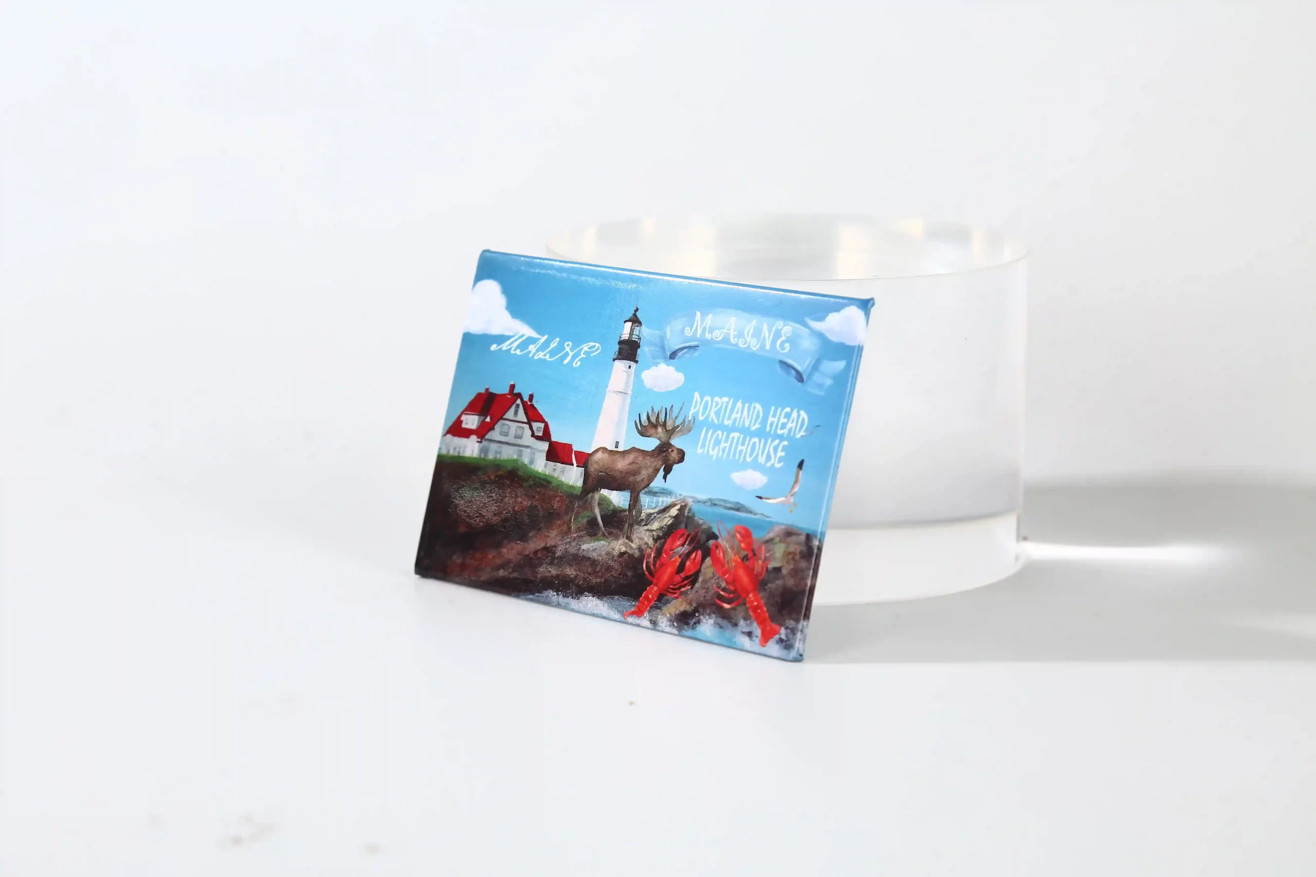 XY-67(2) Magnet XY-67