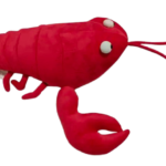 Lobster Plush Toy 20"