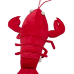 Lobster Plush Toy 20"