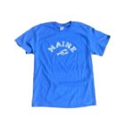 IMG_5746 Maine Lobster-Themed Printed T-Shirts