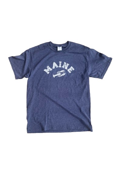 IMG_5748 Maine Lobster-Themed Printed T-Shirts