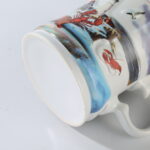 XY-65 Ceramic Mug