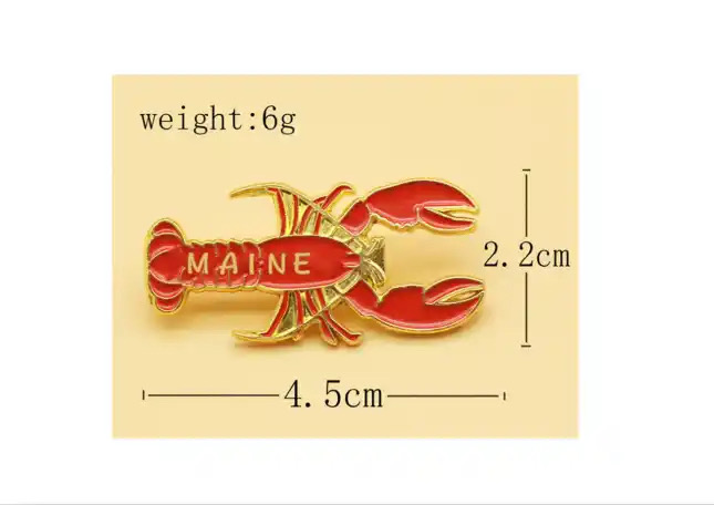 IMG_1935 XP-31 Lobster Pin