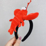 Lobster Headband