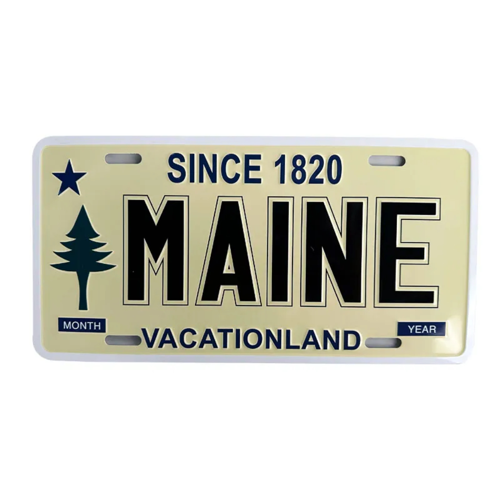 Xl-003 License Plate