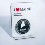 Kiss Cut Vinyl Sticker VS-003