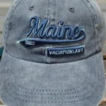 Maine Cap MC-40