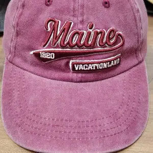 Maine Cap MC-40