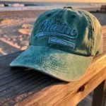 Maine Cap MC-40