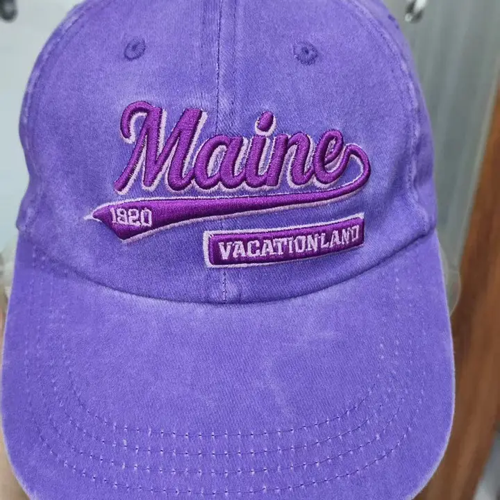 Maine Cap MC-40