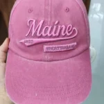 Maine Cap MC-40