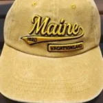 Maine Cap MC-40