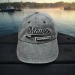 Maine Cap MC-40
