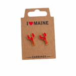 GWI-7008 Lobster Earring