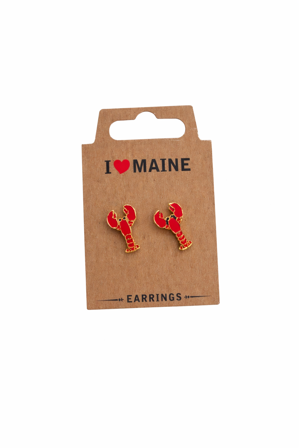 GWI-7008 Lobster Earring