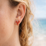 GWI-7008 Lobster Earring
