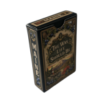 Maine Playing Cards