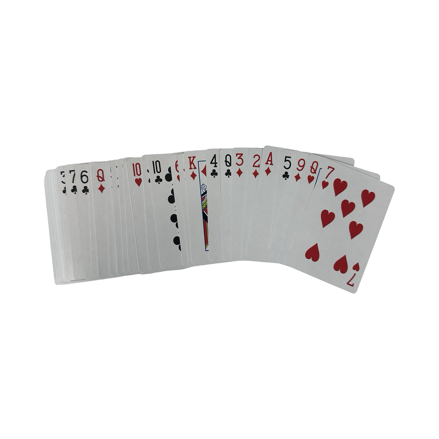 Maine Playing Cards