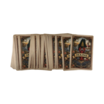 Maine Playing Cards